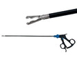 Richard Wolf 8393.911 5mm Laparoscopic Grasper & Shaft w/ 8393.0004 18-1/2" Richard Wolf