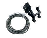 Medtronic 9730590 Navigation Adapter w/ Cord for Leica M500N OHS-1 Microscope Medtronic