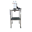 Modern Way Pigg-O-Stat Pediatric Immobilizer w/ Small Left & Right Supports RECONDITIONED Modern Way