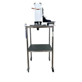 Modern Way Pigg-O-Stat Pediatric Immobilizer w/ Small Left & Right Supports RECONDITIONED Modern Way