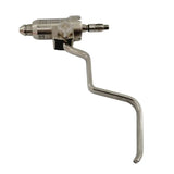 Stryker 7203-126-000 System 7 Dual Trigger Pin Collet Attachment 7" Stryker