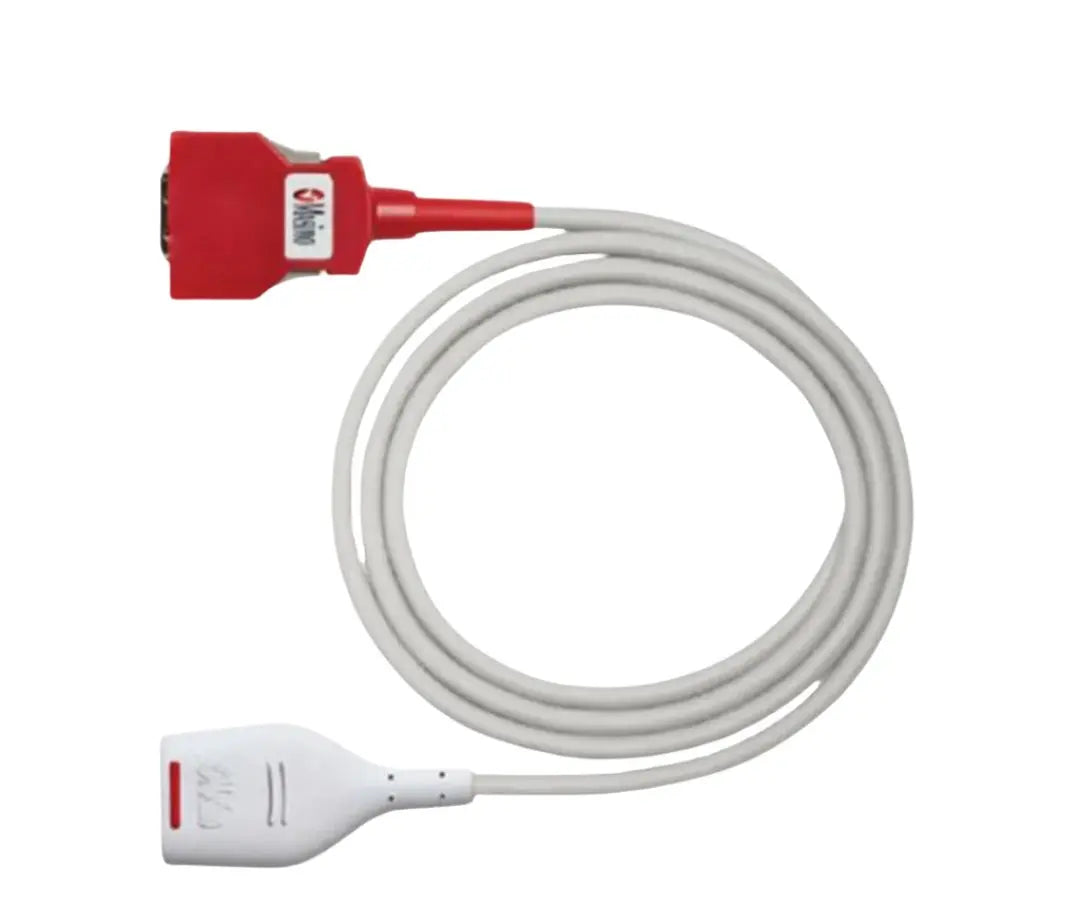 Masimo 4072 RD Rainbow Set Series Patient Cable 5Ft 1.5m - Primis ...