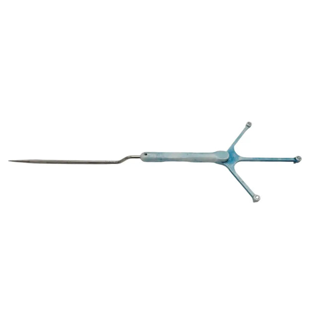 Medtronic 960-556 Cranial Planar Passive Blunt Probe 12" Medtronic