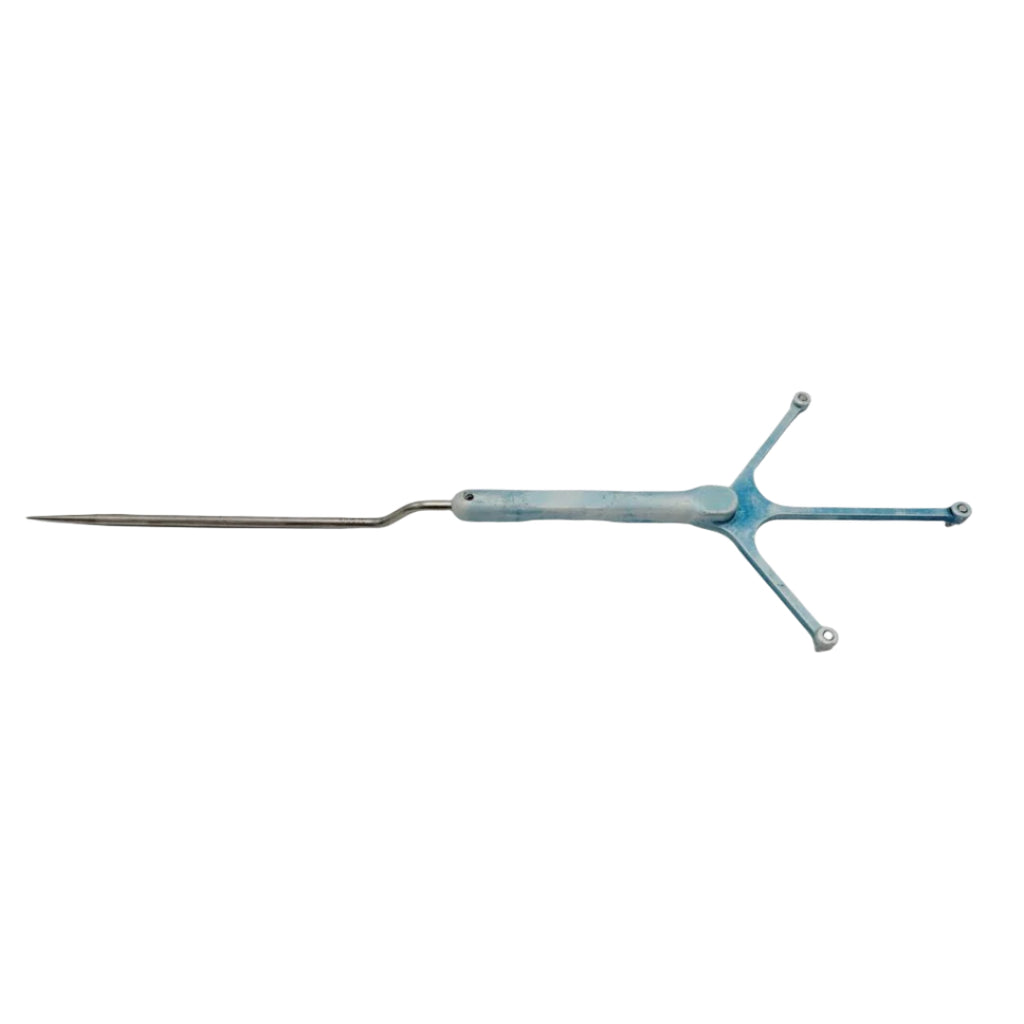 Medtronic 960-556 Cranial Planar Passive Blunt Probe 12"