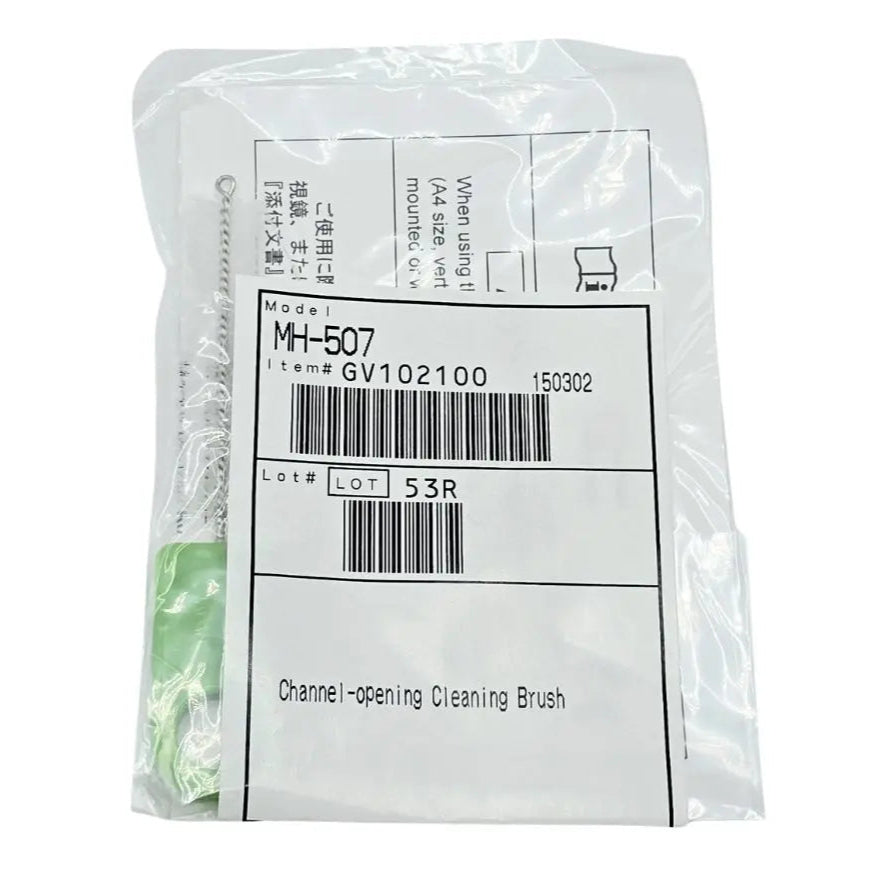 Olympus Medical MH-507 Channel Opening Cleaning Brush Primis Medical