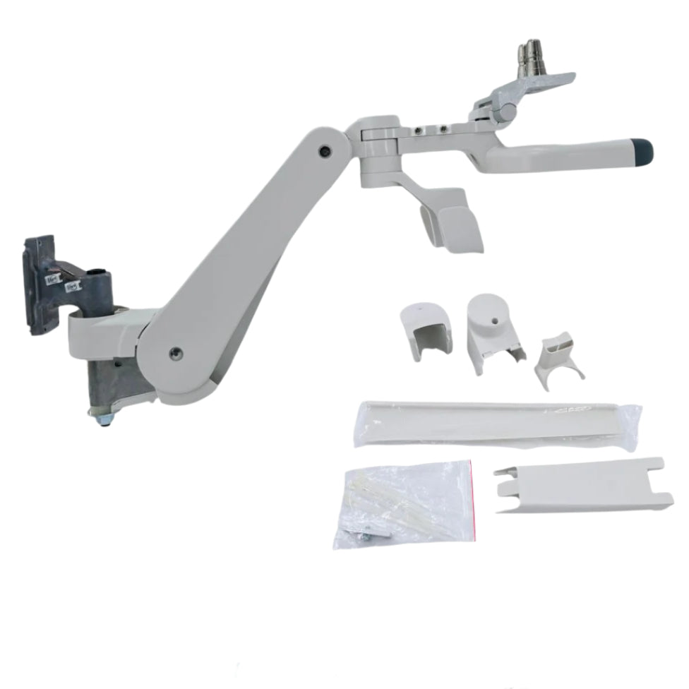 GCX PH-0079-02 Mounting Arm for Philips Intellivue MP20-50, MX400-550 w/ Kit