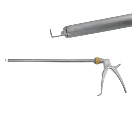Ethicon Endopath ESX 10mm Laparoscopic Extractor 16-7/8" Ethicon