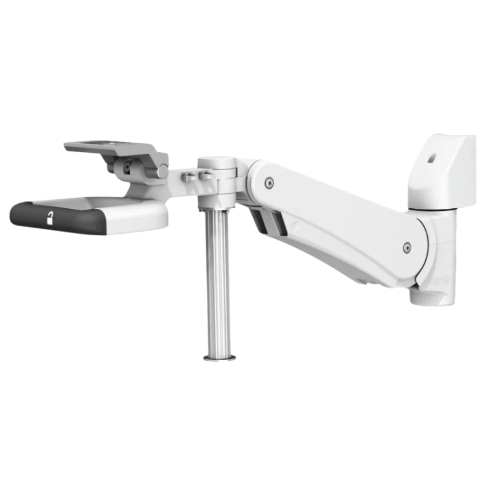 GCX PH-0077-03 VHM-PL Mounting Arm for Philips Intellivue MP60-70, MX6-850