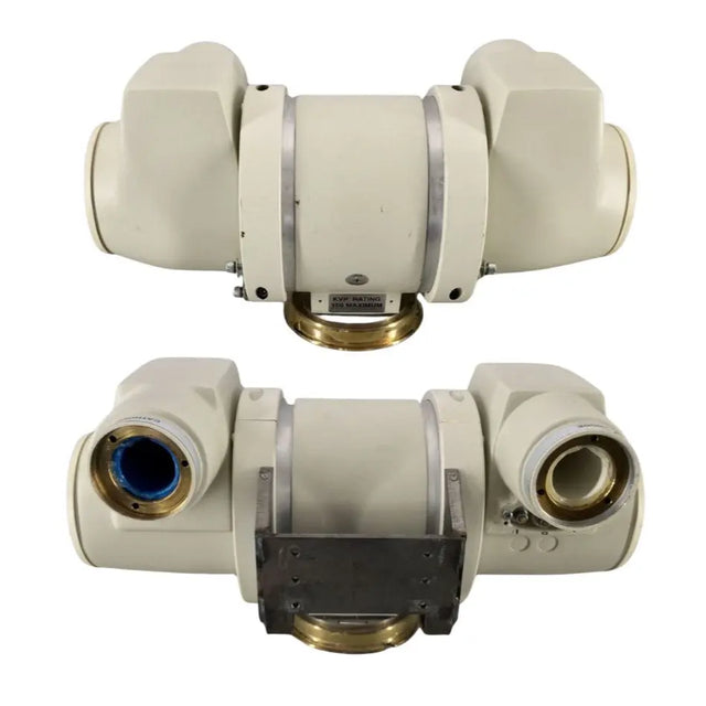 NAI PX-1429CS X-Ray Tube NAI