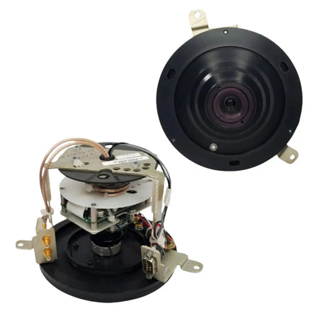 Xiscan X-Ray Camera 00-879106-03 Rev C for Xitec 1000-1 Expert C-Arm Xiscan