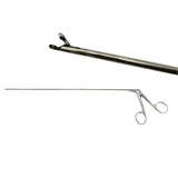 Karl Storz 26162X 2mm Round Cup Biopsy Forceps 16" Karl Storz