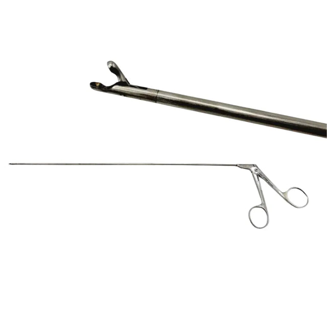 Karl Storz 26162X 2mm Round Cup Biopsy Forceps 16" Karl Storz