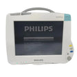 Philips M8004A MP50 Intellivue Neonatal Patient Monitor J.10.26 Certified Philips