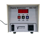 Vector-Vid WD-767 AC/RMS Digital Wattmeter Vector-Vid