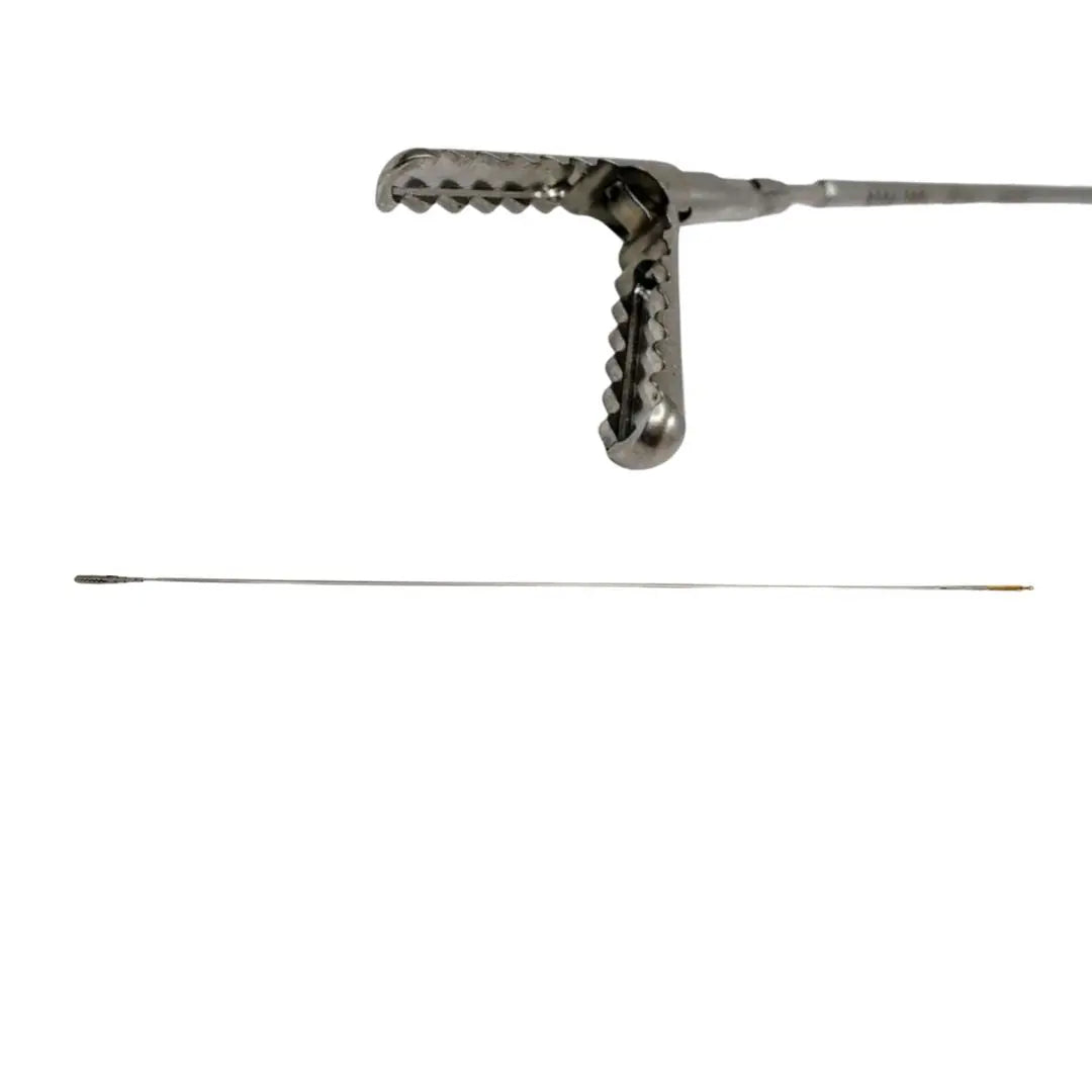 Richard Wolf 8394.292 5mm Atraumatic Grasping Forceps Insert 20-7/8 ...