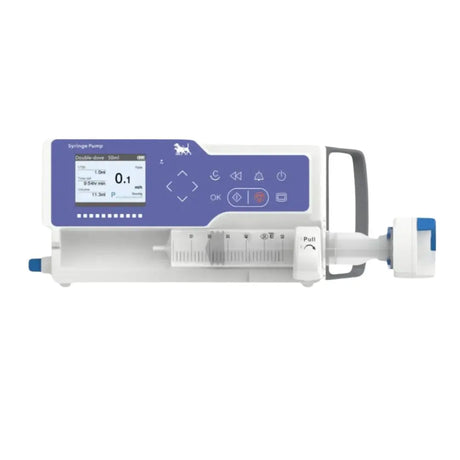 ENMIND Veterinary Syringe Pump EN-S3 Enmind