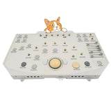 Philips 453561384384 Control Board Assembly 2007 Ultrasound IU22 Philips