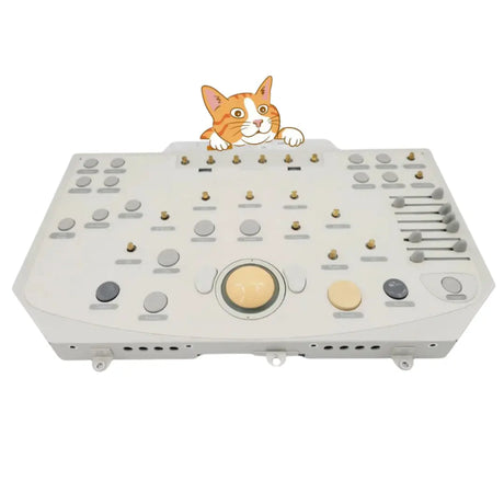 Philips 453561384384 Control Board Assembly 2007 Ultrasound IU22 Philips