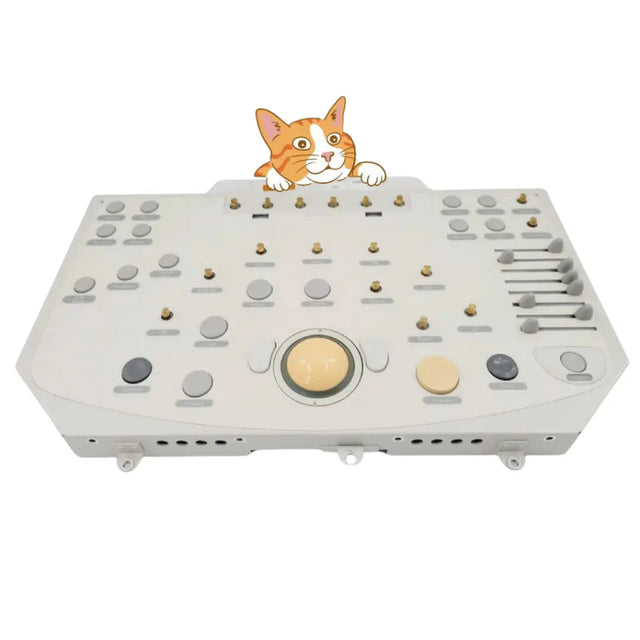 Philips 453561384384 Control Board Assembly 2007 Ultrasound IU22 Philips