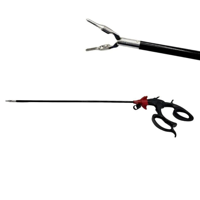 R. Wolf 8393.4626 Dolphin Nose Dissector w/ HF-Connector & Eragon Handle 19-1/2" Richard Wolf