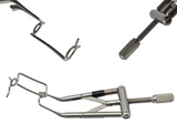 Storz USA Lieberman Eye Speculum Primis Medical