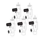 Fisher & Paykel BC115 Pressure Therapy Manifolds Infant Optiflow 5 Pack Fisher & Paykel