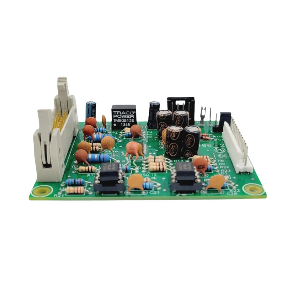 Cynosure CS 30406 Rev. 3 Smartlipo TriPlex Computer Board Assembly