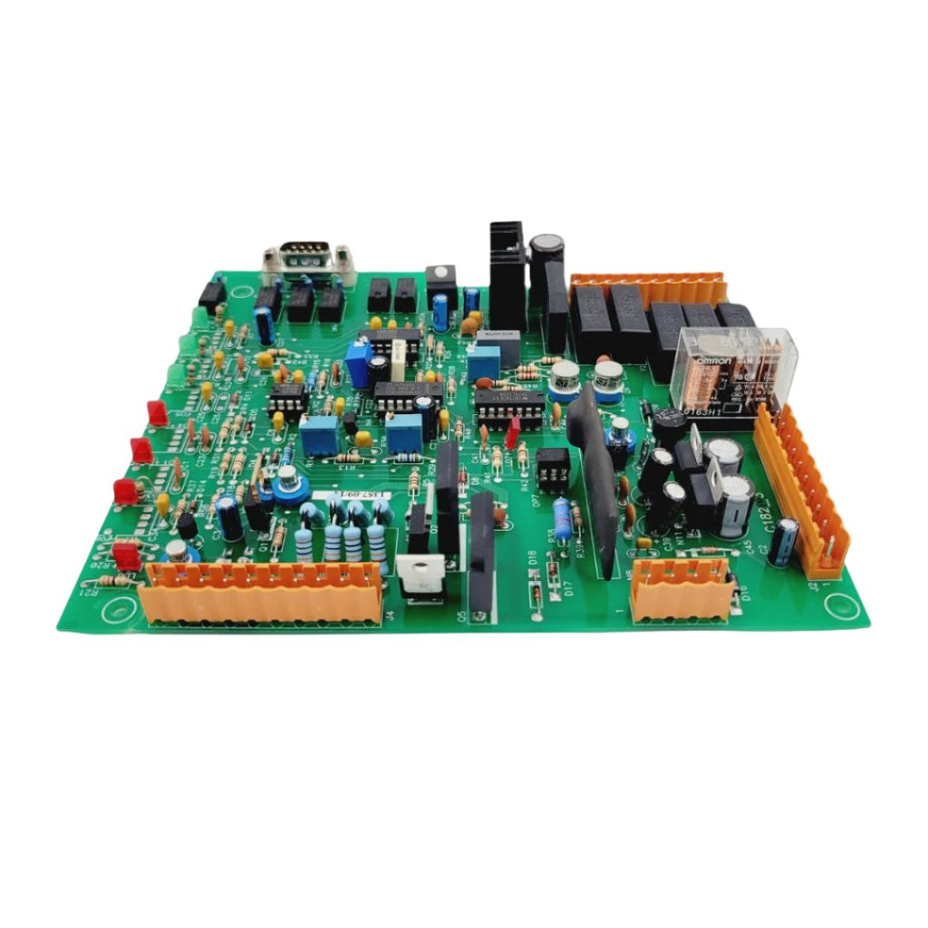 Cynosure CS 30182 Rev.3 Smartlipo TriPlex Computer Board Assembly