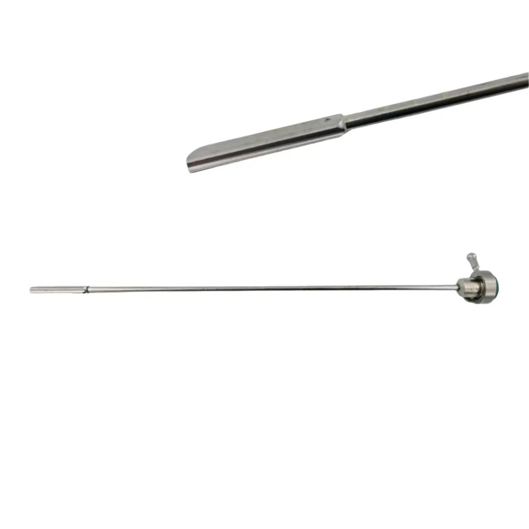 Karl Storz 27026BO Rigid Endoscopic Obturator for 27026B/BB, 27027B/BN 10-5/8" Karl Storz