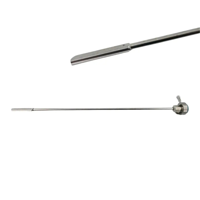 Karl Storz 27026BO Rigid Endoscopic Obturator for 27026B/BB, 27027B/BN 10-5/8" Karl Storz