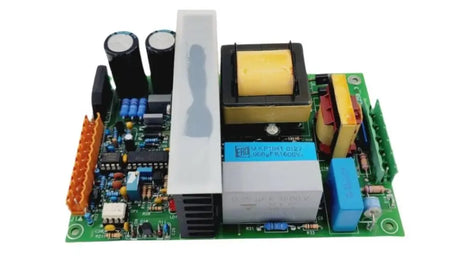 Cynosure CS 30258 Rev.3 Smartlipo TriPlex Computer Board Assembly Cynosure