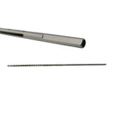 ConMed S8580 Cannulated Drill Bit 8 x 229mm 9" ConMed