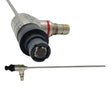 ConMed T4301R Linvatec Arthroscope Cartridge 4.0mm 30° Autoclavable 7-7/8" ConMed Linvatec