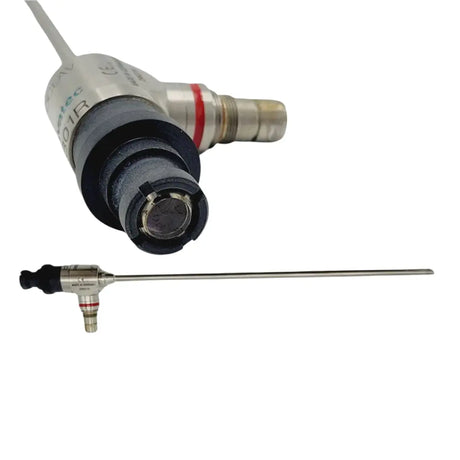 ConMed T4301R Linvatec Arthroscope Cartridge 4.0mm 30° Autoclavable 7-7/8" ConMed Linvatec