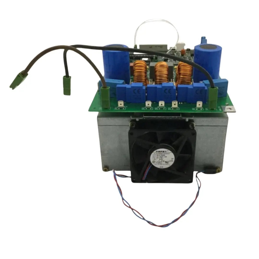 Philips Bucky Optimus 65 System Generator Board 451210809743 Philips