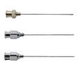 Rhein Cannula Set of 3 Ophthalmic Eye Surgery Instruments Primis Medical