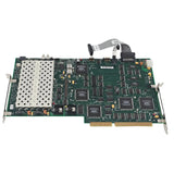 GE OEC 0087900408 Video Controller Board PCB Assembly Tested Used GE