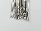 21-Piece Basic Locking Instrument Set by Arthrex - Orthopedic Trauma Kit Primis Medical
