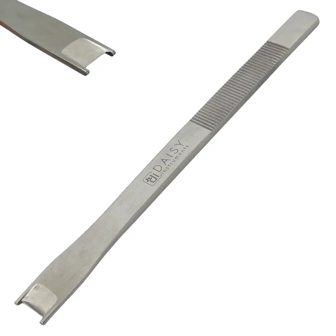 Daisy Instruments ER.622.12 Cinelli Gauge Double-Guarded 12 mm Primis Medical
