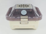 Symmetry Medical FlashPak Sterilization Container System Wire Basket Small 9020 Symmetry Medical
