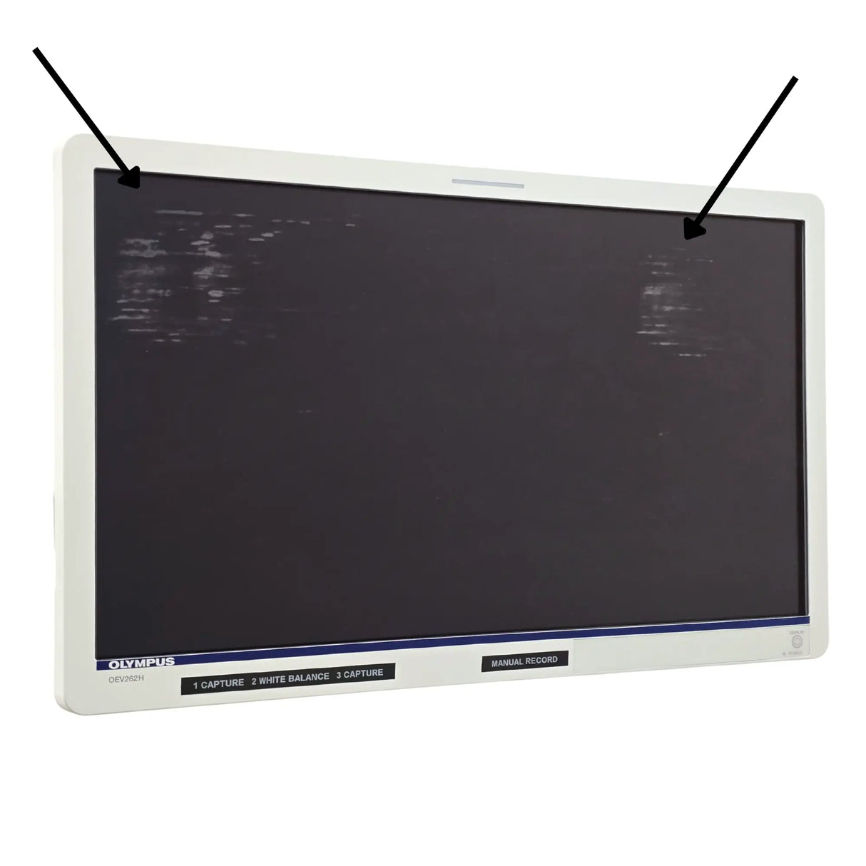 Olympus OEV262H 26 Inch Full HD Medical LCD Monitor Olympus