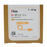 Masimo 4477 Neo CS-3 Infant Pulse Oximeter Adhesive Sensor 20/BX Masimo
