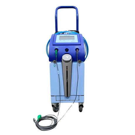 Belmont Medical Criticool Thermal Regulation System V. 6.0 Certified Belmont Medical