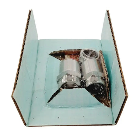 Steris P-764326-620 Seat Package S4, S7, CK5 Steris