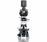 i4 Epi Lumin Fluorescence Microscope (Binocular and Trinocular) LW Scientific