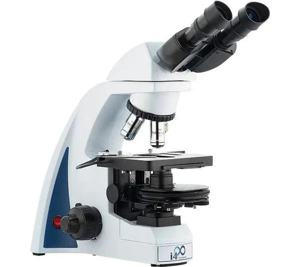 i4 Semen Evaluation Microscope (Binocular and Trinocular) LW Scientific