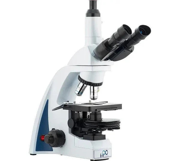 i4 Semen Evaluation Microscope (Binocular and Trinocular) LW Scientific