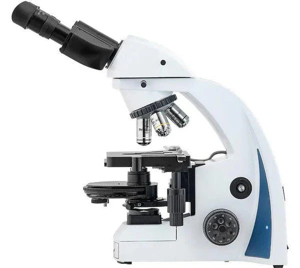 i4 Semen Evaluation Microscope (Binocular and Trinocular) LW Scientific