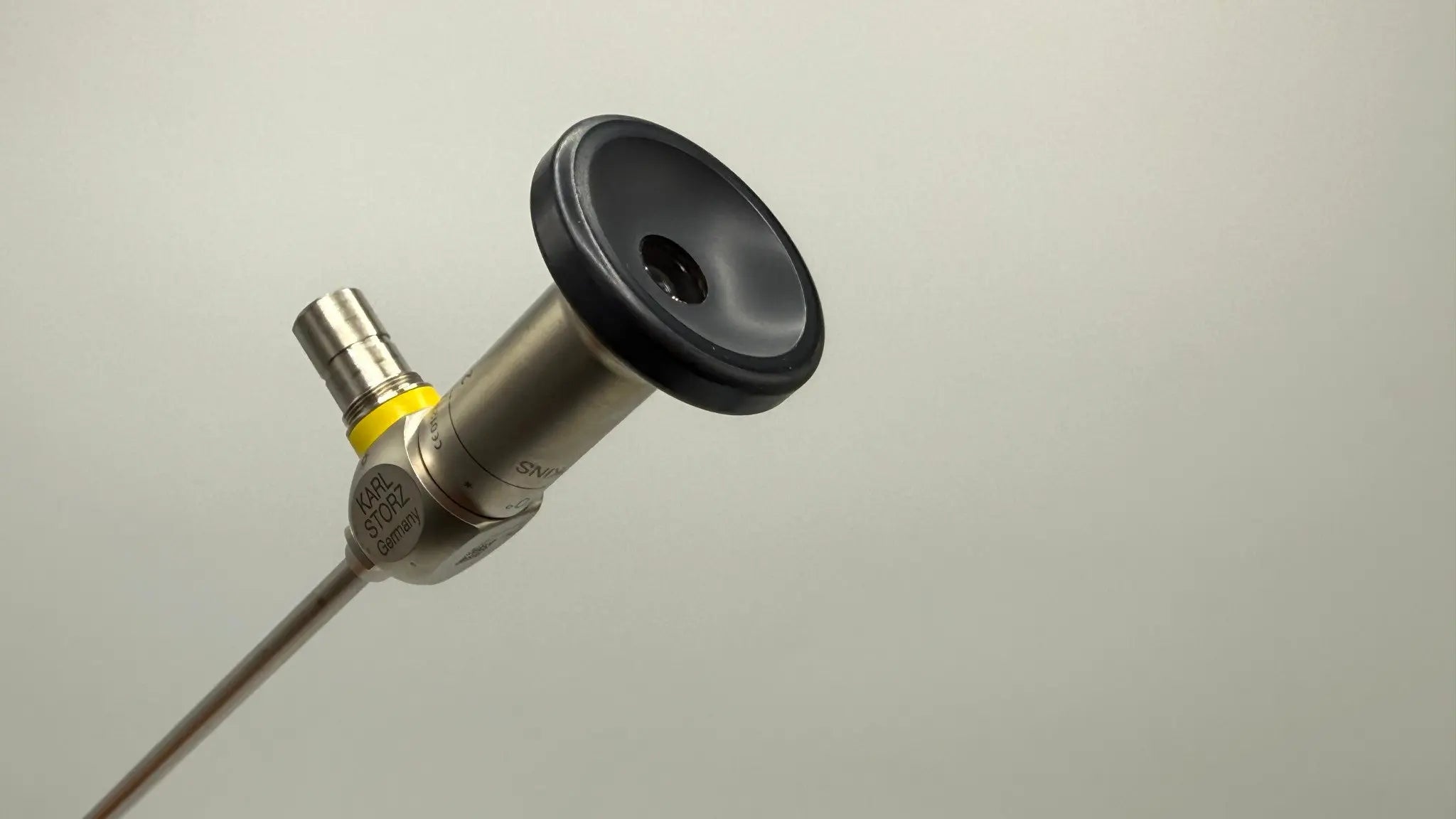 Karl Storz Cystoscopy Set 27005BA 27005CA 27026UA 27026UO w/ Weck