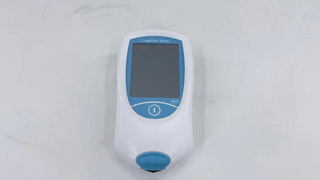 Roche CoaguChek XS Plus 05021537 Meter Handheld Unit Primis Medical